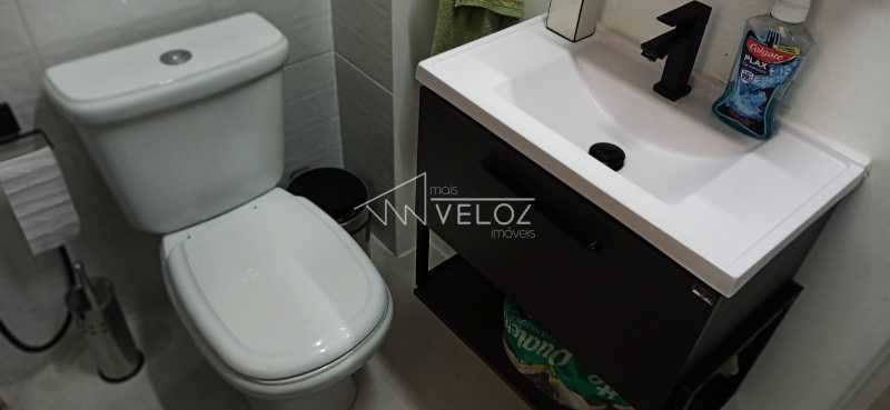 Apartamento, 1 quarto, 38 m² - Foto 11