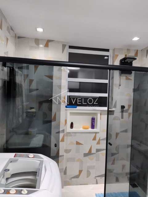 Apartamento, 1 quarto, 38 m² - Foto 5