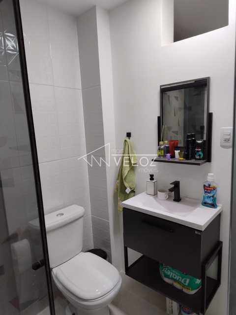 Apartamento, 1 quarto, 38 m² - Foto 4