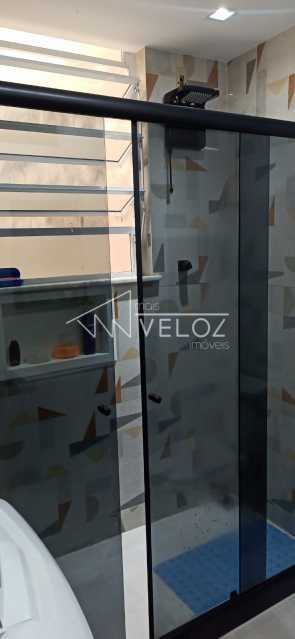 Apartamento, 1 quarto, 38 m² - Foto 12