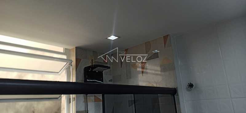 Apartamento, 1 quarto, 38 m² - Foto 7