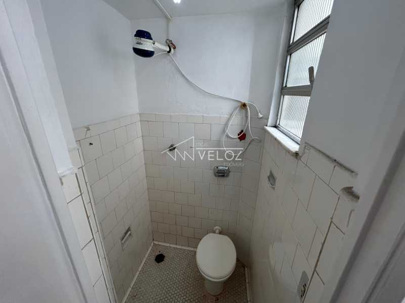 Apartamento à venda com 3 quartos, 96m² - Foto 25