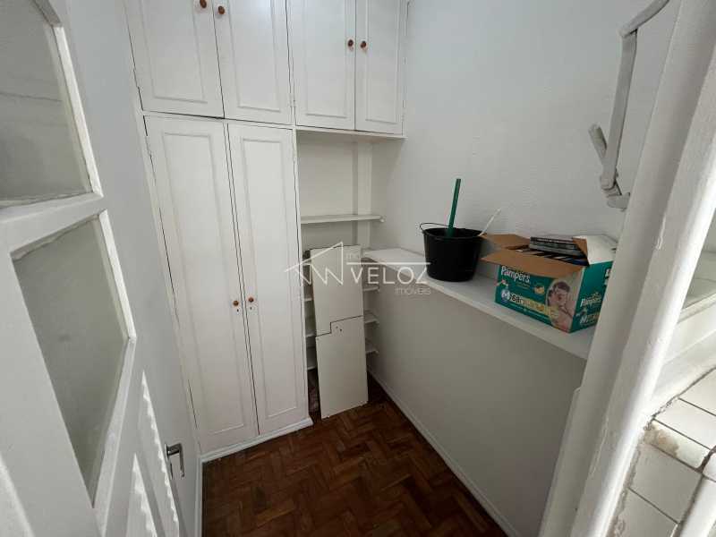 Apartamento à venda com 3 quartos, 96m² - Foto 24