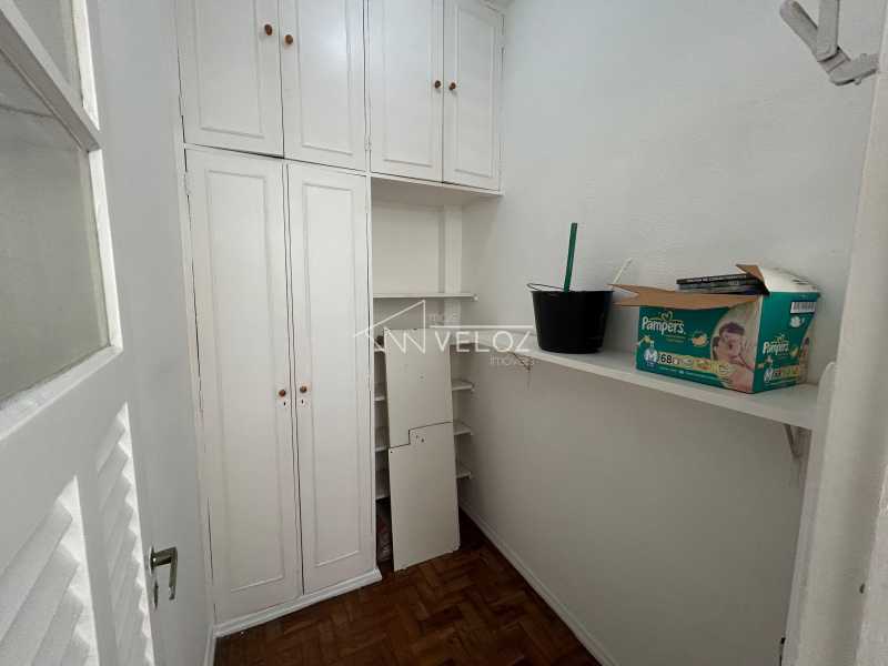 Apartamento à venda com 3 quartos, 96m² - Foto 23