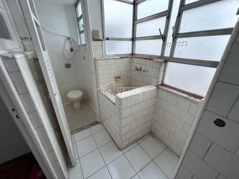 Apartamento à venda com 3 quartos, 96m² - Foto 21