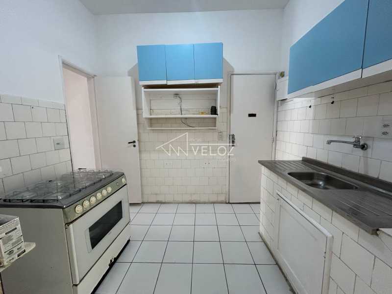 Apartamento à venda com 3 quartos, 96m² - Foto 20