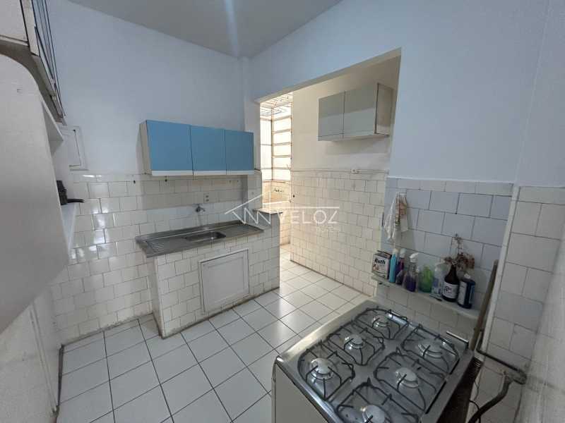 Apartamento à venda com 3 quartos, 96m² - Foto 18