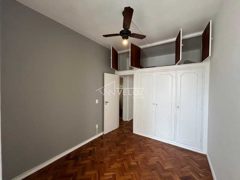 Apartamento à venda com 3 quartos, 96m² - Foto 12