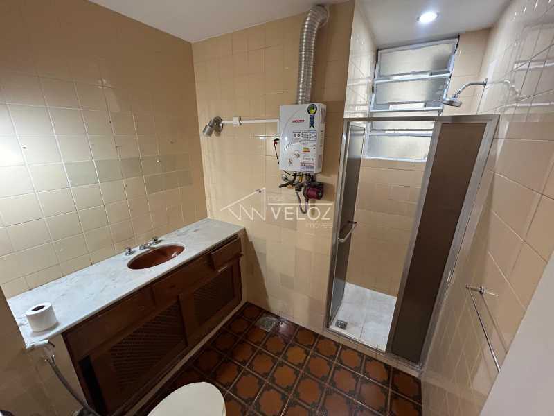 Apartamento à venda com 3 quartos, 96m² - Foto 9