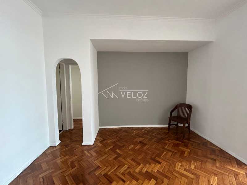 Apartamento à venda com 3 quartos, 96m² - Foto 5