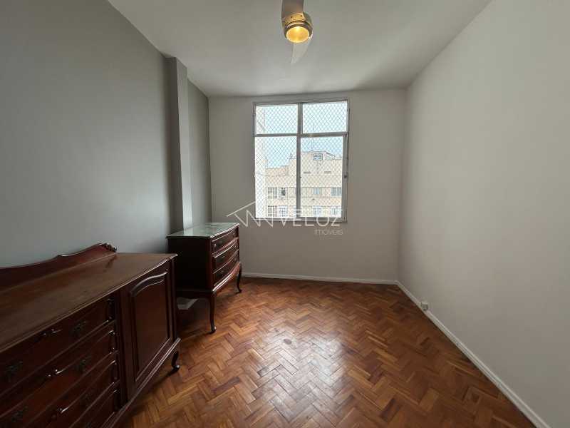 Apartamento à venda com 3 quartos, 96m² - Foto 7