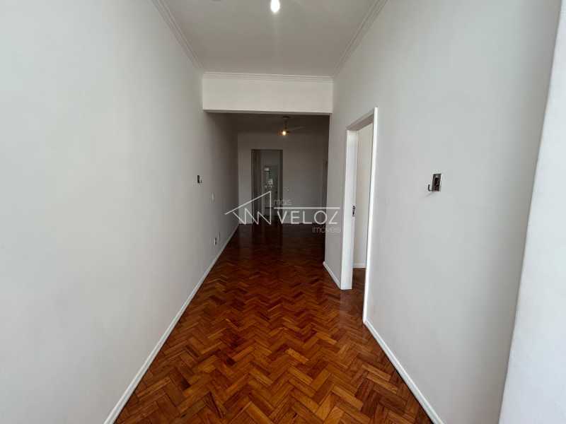 Apartamento à venda com 3 quartos, 96m² - Foto 6