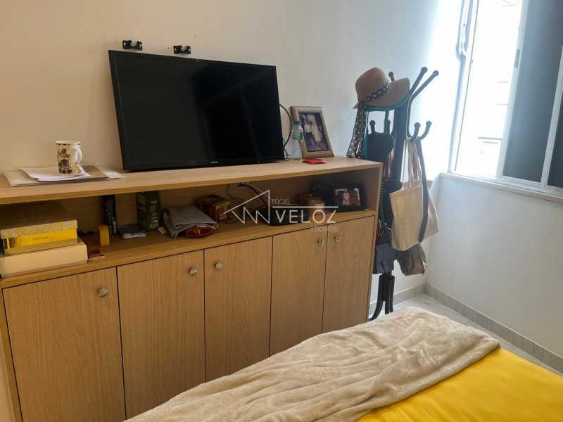 Apartamento à venda com 2 quartos, 73m² - Foto 6