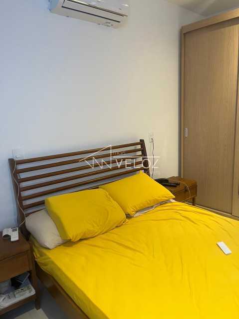 Apartamento à venda com 2 quartos, 73m² - Foto 7