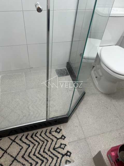 Apartamento à venda com 2 quartos, 73m² - Foto 13