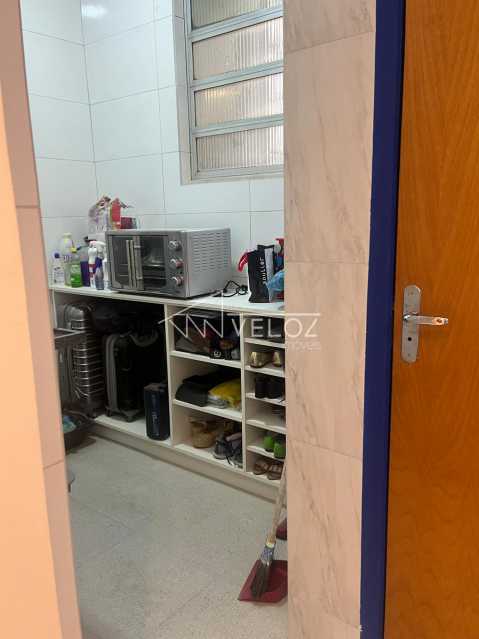 Apartamento à venda com 2 quartos, 73m² - Foto 16