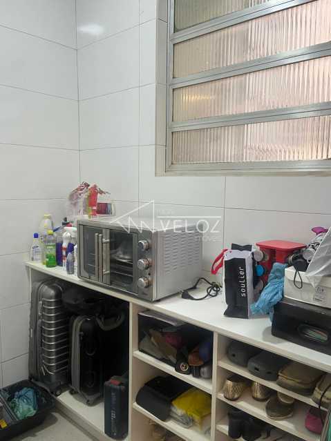 Apartamento à venda com 2 quartos, 73m² - Foto 18