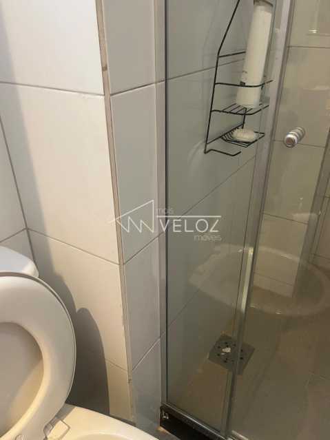 Apartamento à venda com 2 quartos, 73m² - Foto 21