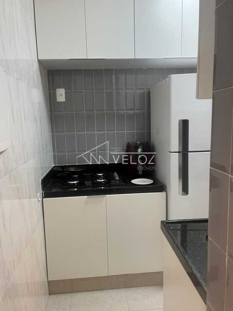 Apartamento à venda com 2 quartos, 73m² - Foto 24