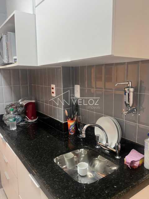 Apartamento à venda com 2 quartos, 73m² - Foto 27