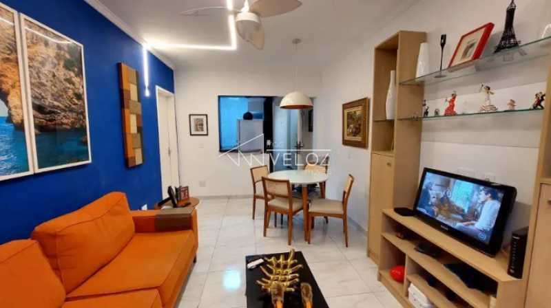 Apartamento, 2 quartos, 73 m² - Foto 1