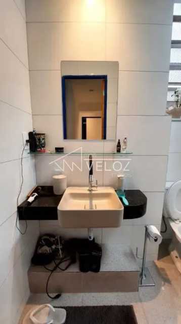 Apartamento, 2 quartos, 73 m² - Foto 4