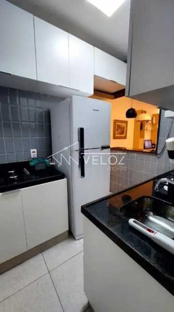 Apartamento, 2 quartos, 73 m² - Foto 2
