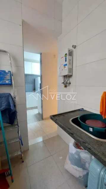 Apartamento, 2 quartos, 73 m² - Foto 6