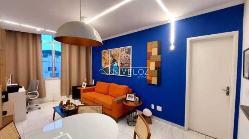 Apartamento, 2 quartos, 73 m² - Foto 3