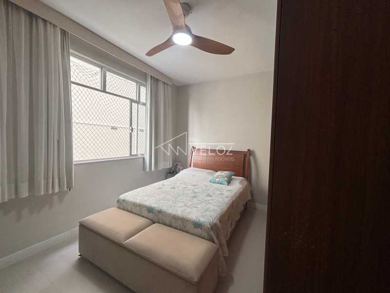 Apartamento à venda com 2 quartos, 71m² - Foto 5