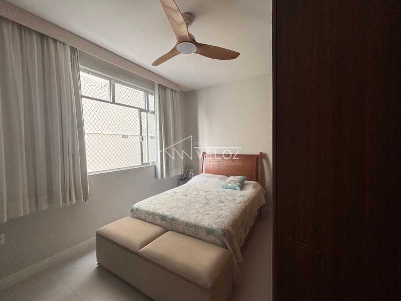 Apartamento à venda com 2 quartos, 71m² - Foto 6