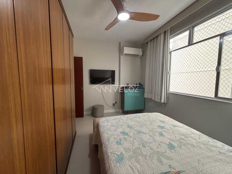 Apartamento à venda com 2 quartos, 71m² - Foto 7