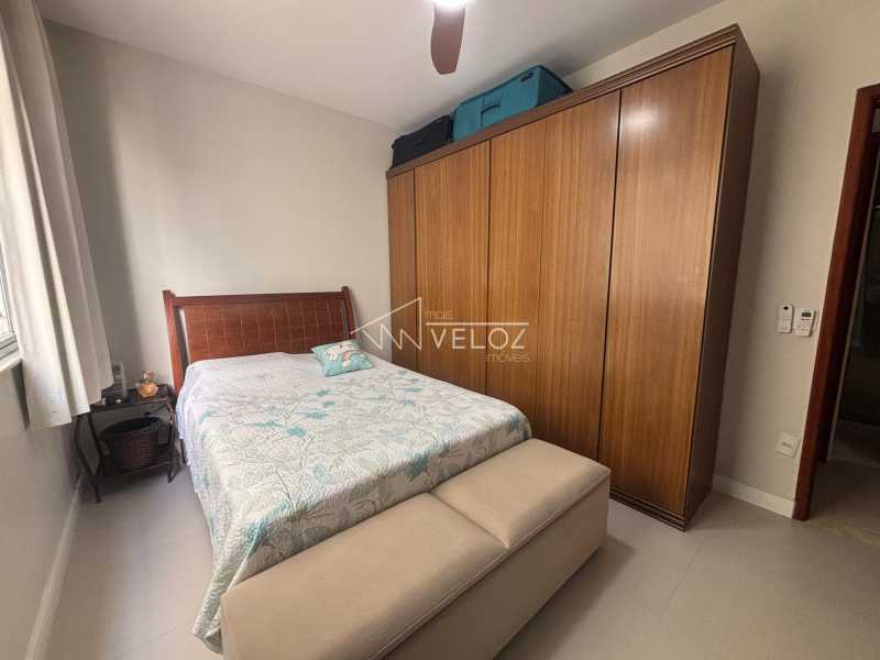 Apartamento à venda com 2 quartos, 71m² - Foto 8