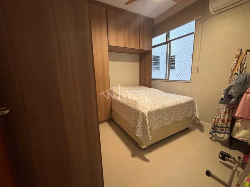 Apartamento à venda com 2 quartos, 71m² - Foto 11