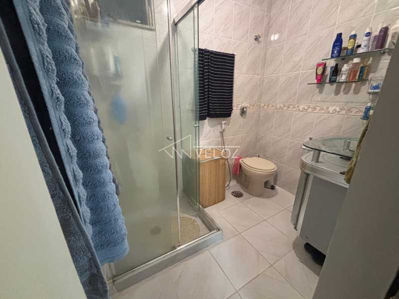 Apartamento à venda com 2 quartos, 71m² - Foto 12