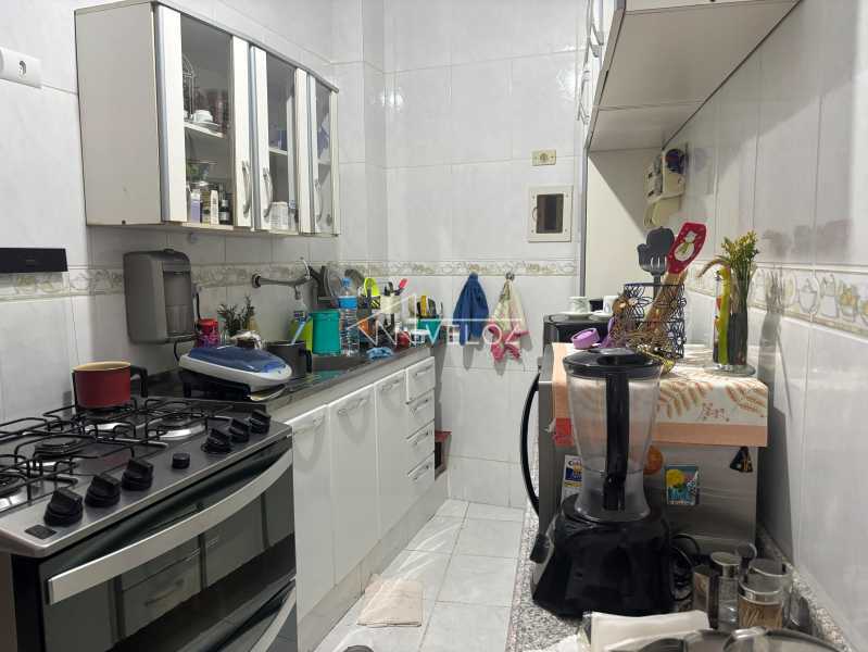 Apartamento à venda com 2 quartos, 71m² - Foto 14