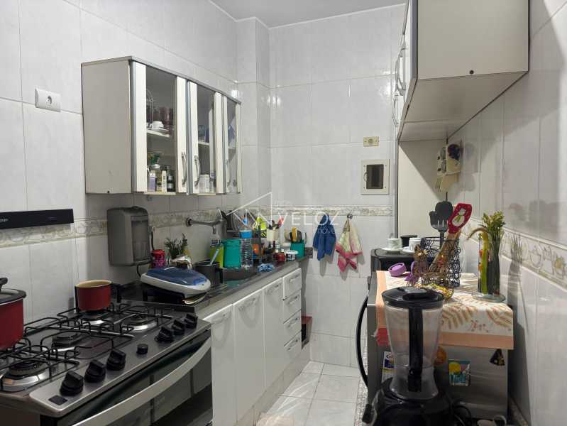 Apartamento à venda com 2 quartos, 71m² - Foto 15