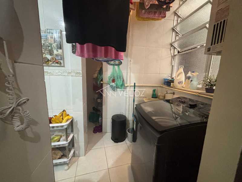 Apartamento à venda com 2 quartos, 71m² - Foto 18