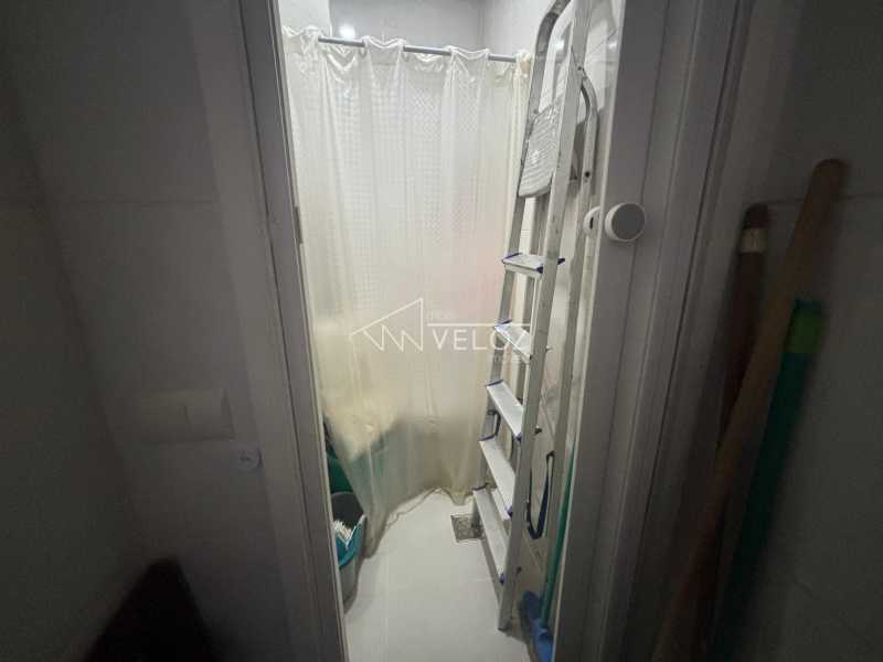 Apartamento à venda com 2 quartos, 71m² - Foto 19