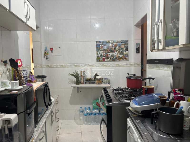 Apartamento à venda com 2 quartos, 71m² - Foto 20