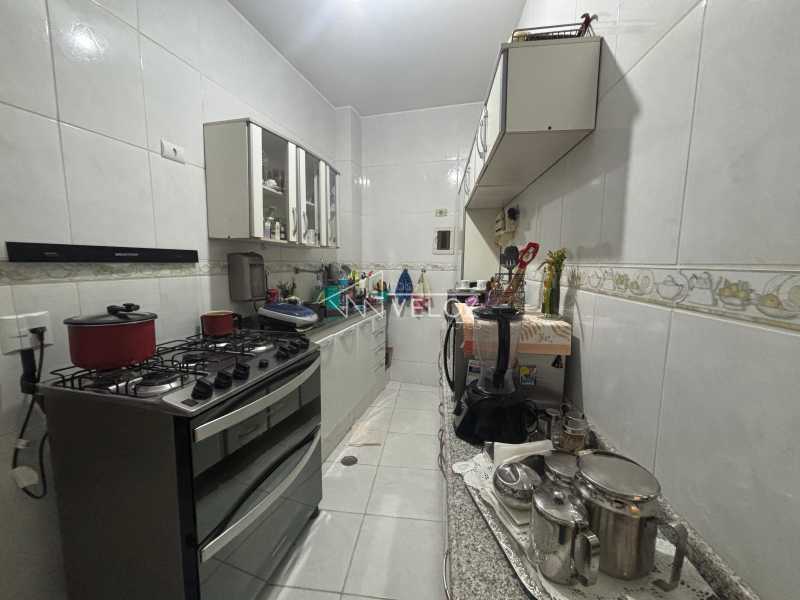 Apartamento à venda com 2 quartos, 71m² - Foto 21