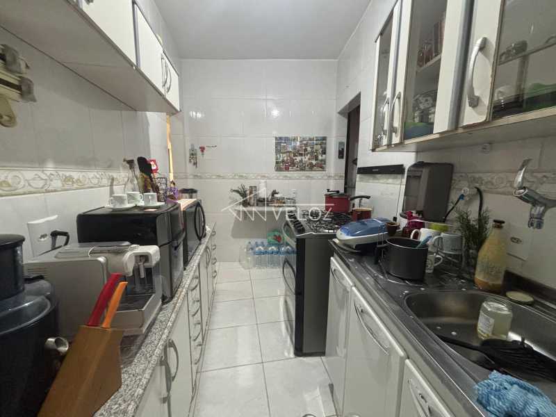 Apartamento à venda com 2 quartos, 71m² - Foto 22