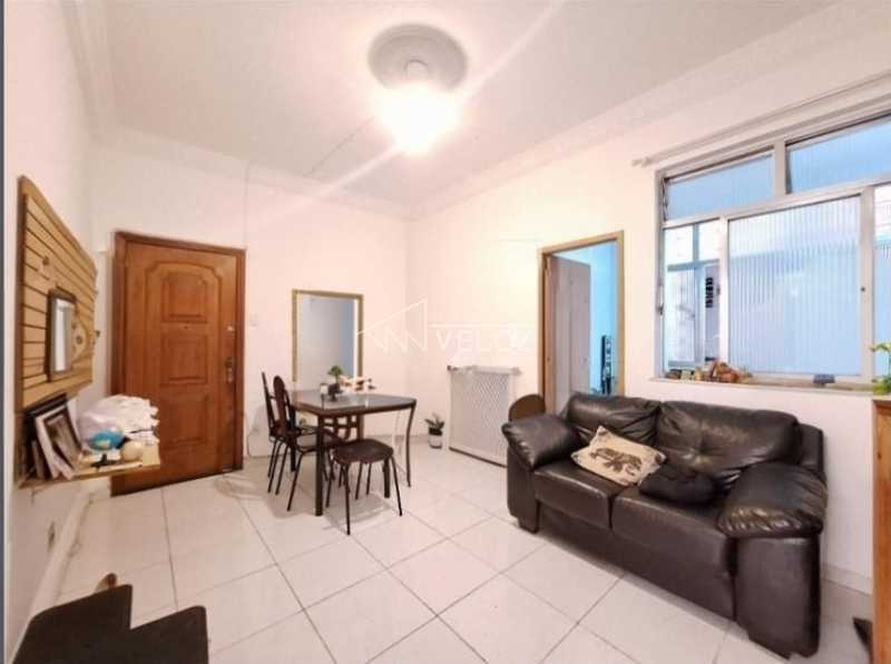 Apartamento à venda com 4 quartos, 85m² - Foto 1