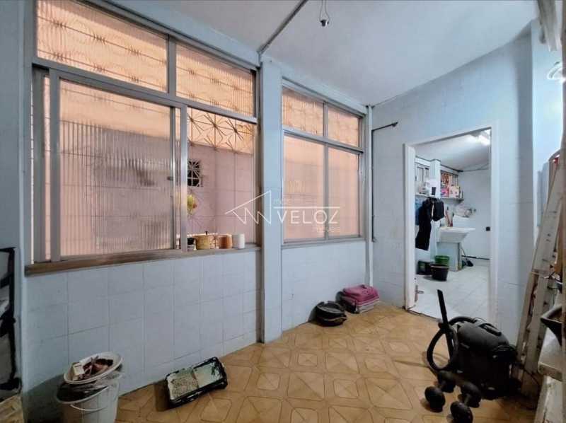 Apartamento à venda com 4 quartos, 85m² - Foto 7