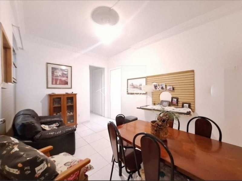 Apartamento à venda com 4 quartos, 85m² - Foto 2