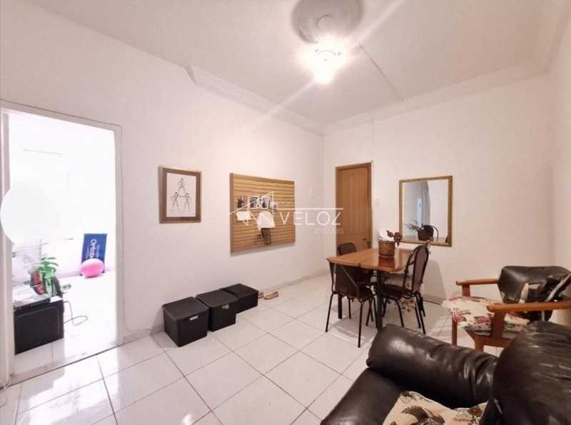 Apartamento à venda com 4 quartos, 85m² - Foto 4