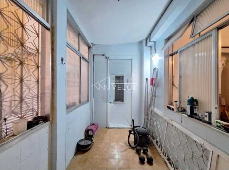 Apartamento à venda com 4 quartos, 85m² - Foto 8