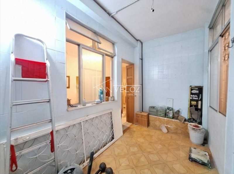 Apartamento à venda com 4 quartos, 85m² - Foto 9