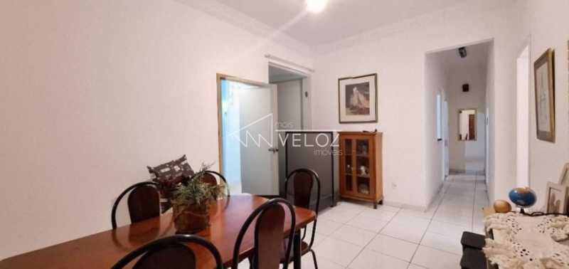 Apartamento à venda com 4 quartos, 85m² - Foto 5