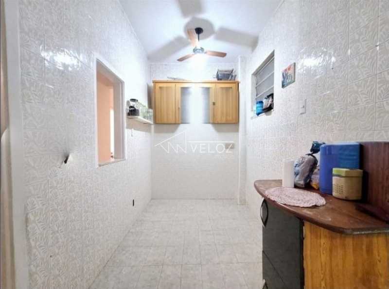 Apartamento à venda com 4 quartos, 85m² - Foto 10